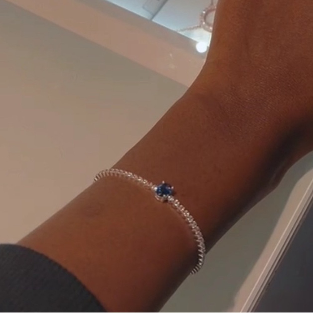 Pandora Tennis Bracelet